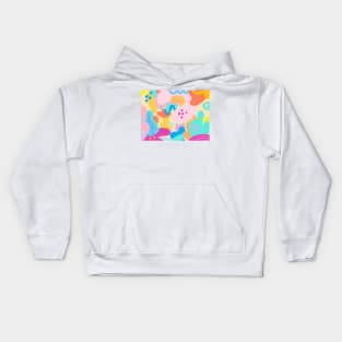 PATTERN 2 Kids Hoodie